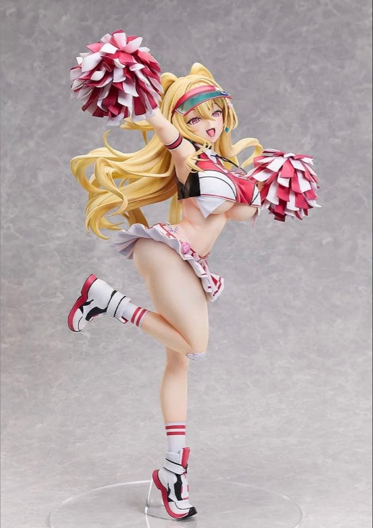 NIKKE クレイフィギュア　FREEing(フリーイング) Amazon | フリーイング[FREEing] 勝利の女神 NIKKE クレイ 1/4スケール