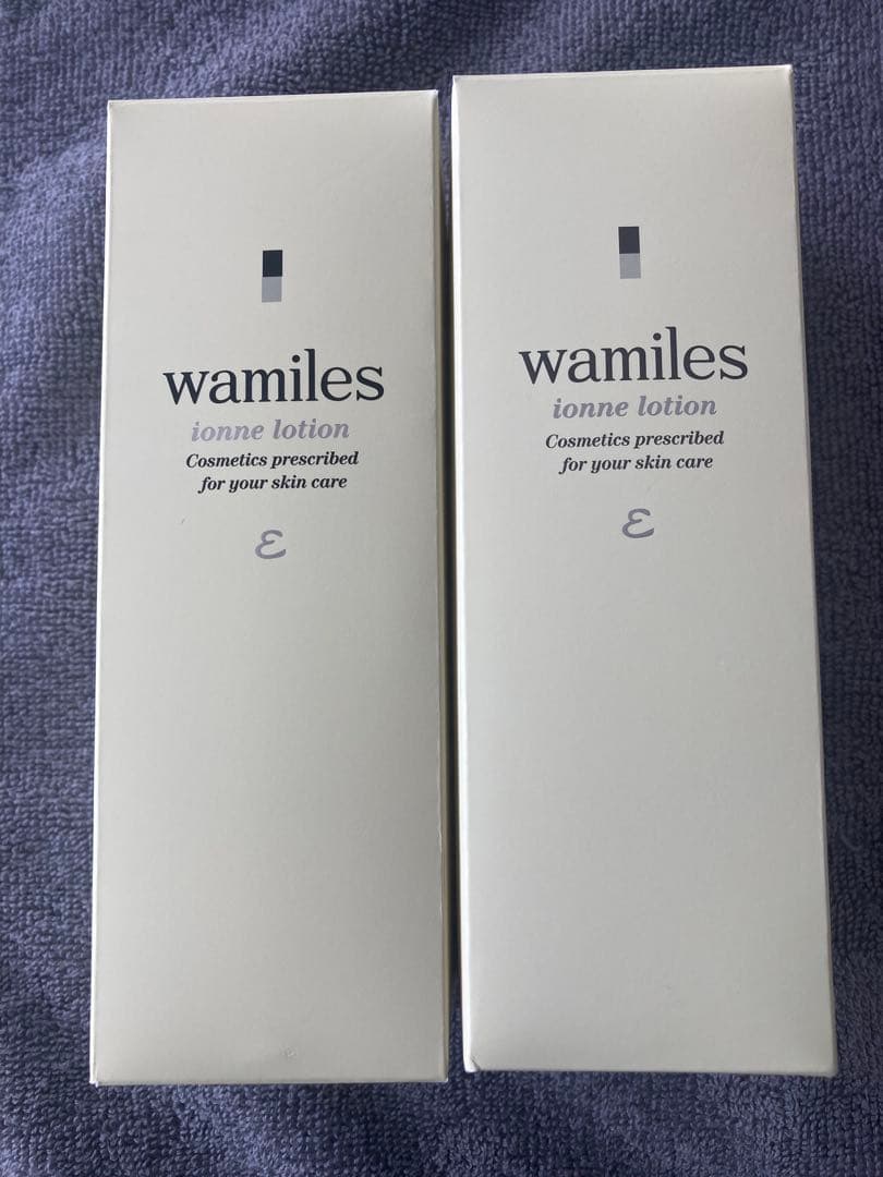 化粧水・ローション・トナー umimin