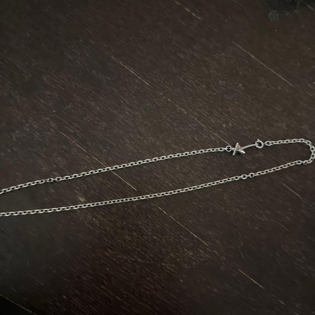 スーツ兄弟シルバー チェーンネックレス 最強なネックレス買いました🔥 #スーツ兄弟