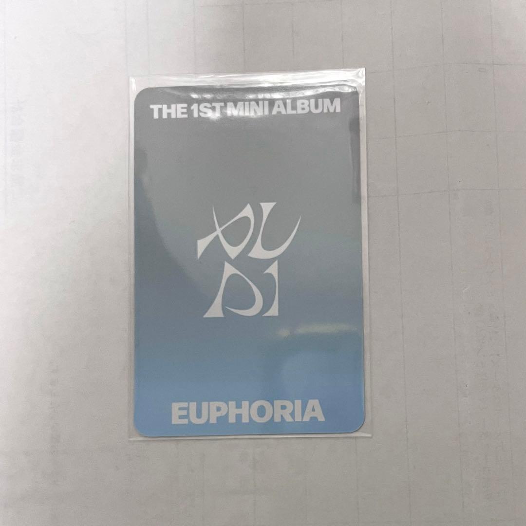 ALD1 ユニットトレカ ケミトレカ ハオシン アンシン アルノ ジアハオ