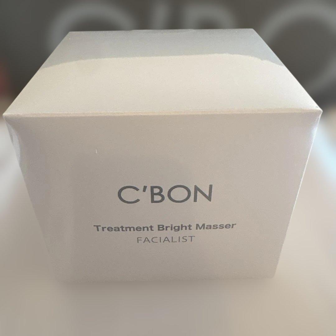 C'BON シーボン フェイシャリスト トリートメントブライト　マセ230g