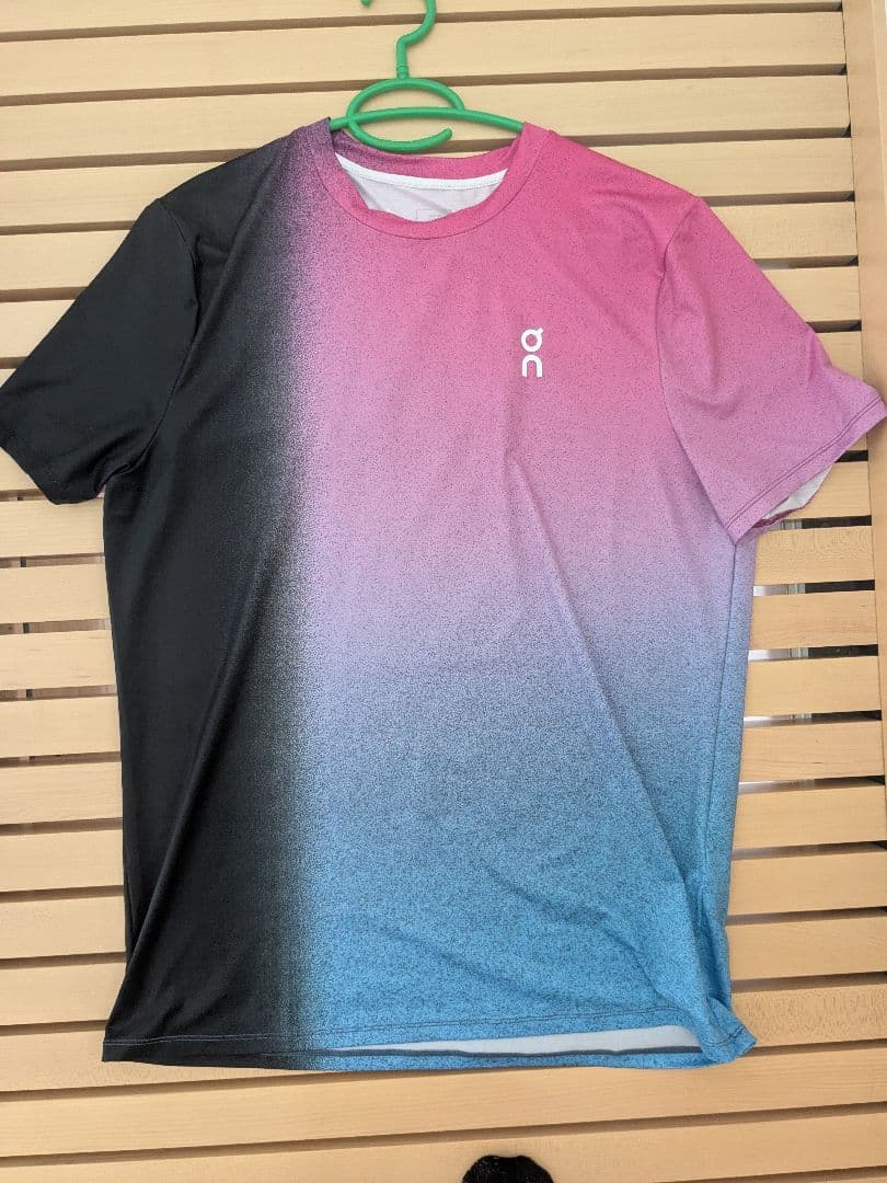 On Court T　Mサイズ　ベン・シェルトン着用モデル