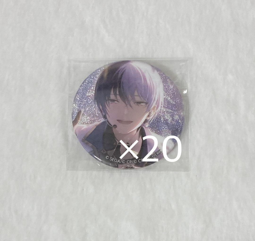 プロセカ 青柳冬弥 あんスタコラボ グリ缶 B - メルカリ