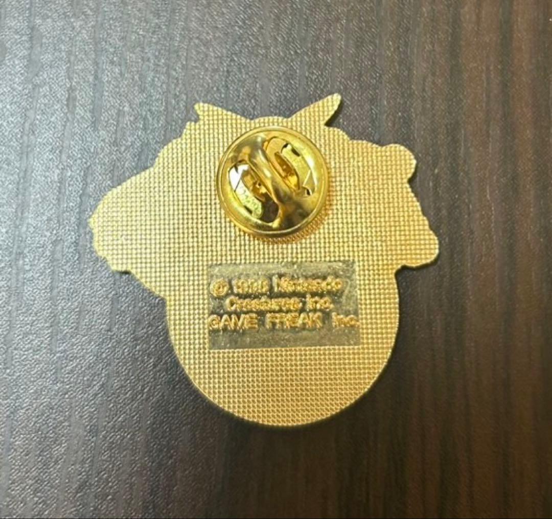 ポケモンセンター トーキョー 限定ピンバッジ 未開封 1998年 - メルカリ