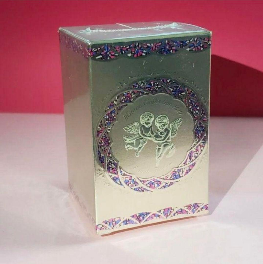 激レア【新品未開封】ミラノコレクション オードパルファム 2020 30ml