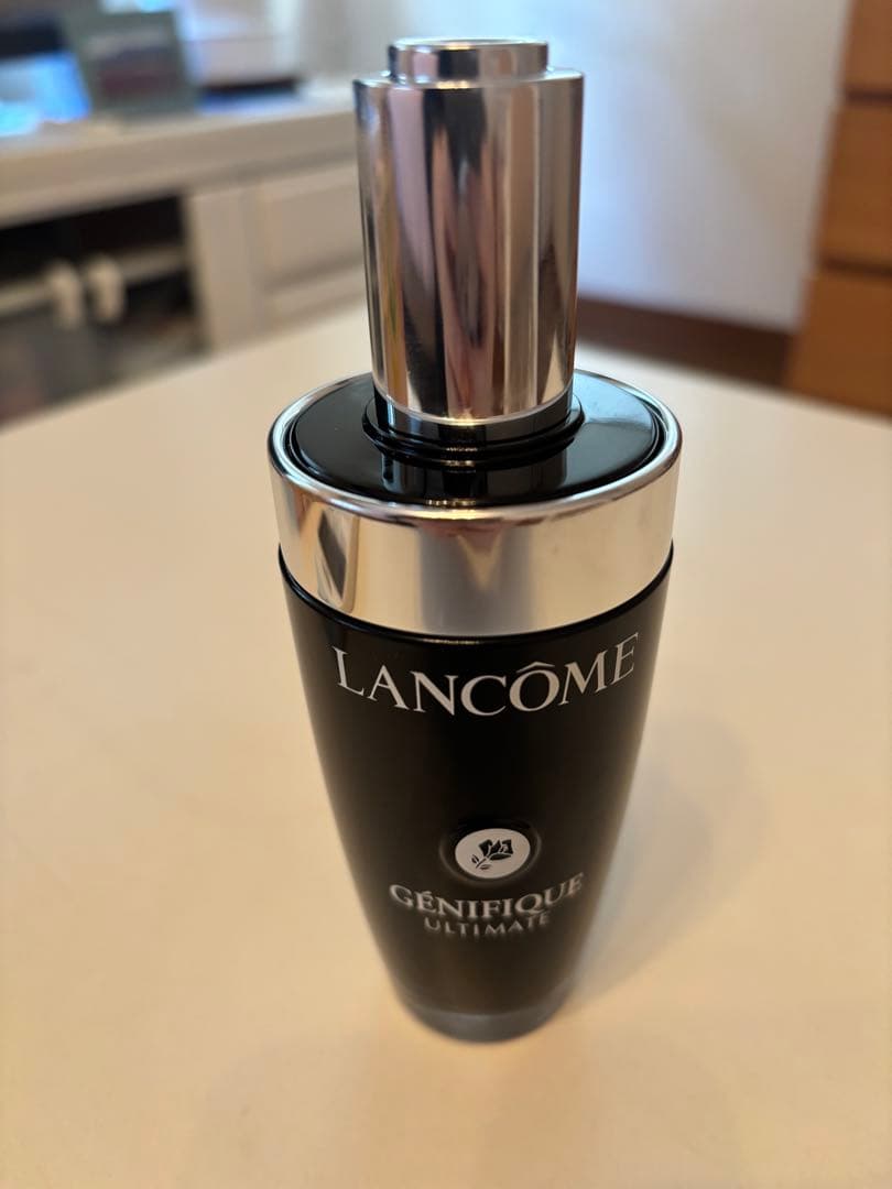 ランコム　ジェニフィック アルティメ セラム 50mL