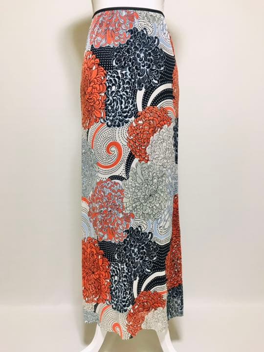 レア‼️ ヴィヴィアンタム　ロングスカート