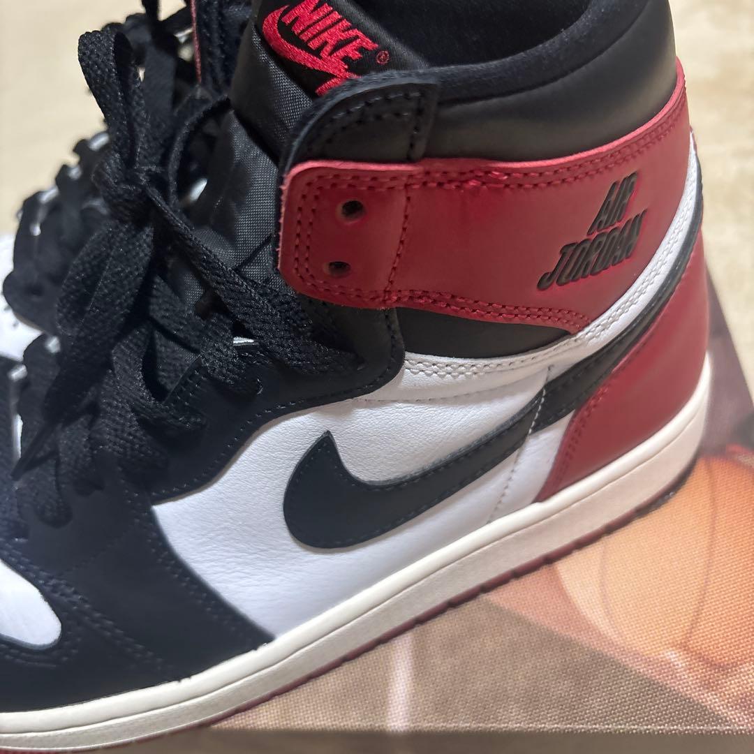 NIKE エアジョーダン1 レトロハイ　OG 27.5cm