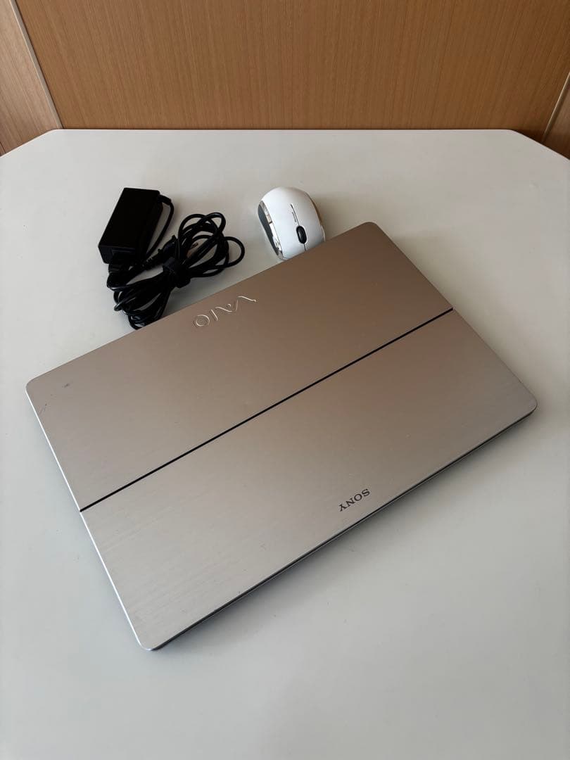 VAIO Fit 15 / Core i7 / メモリ16GB VAIO Fit 14A/15A | “VAIO” | ソニー