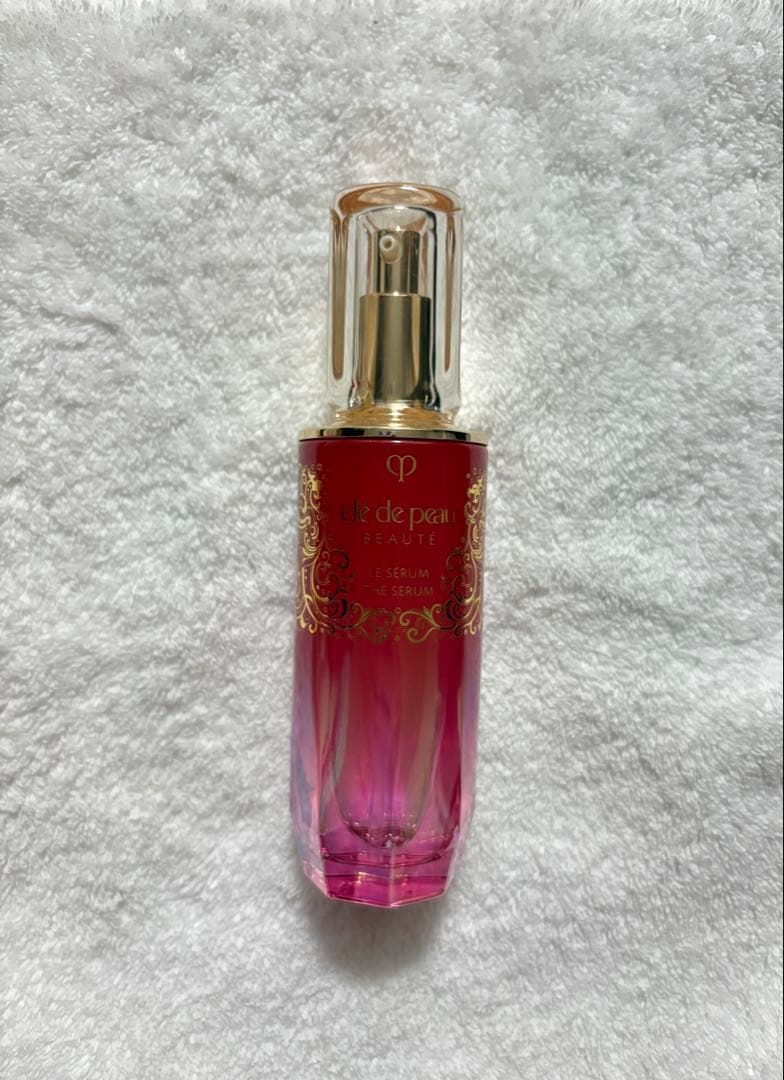 クレドポーボーテ ルセラム　2024年限定　残量9割