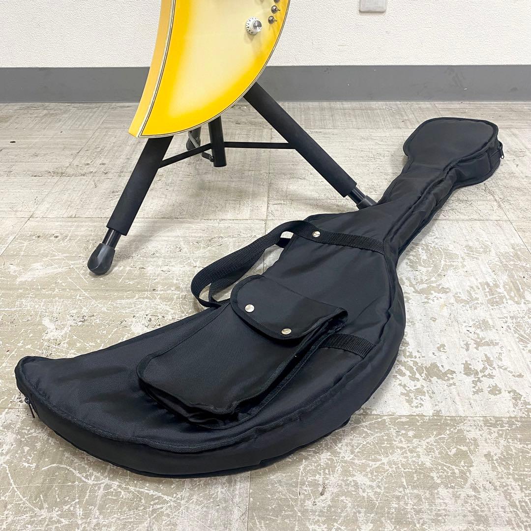 希少 美品 KAWAI MS-21C カワイ ムーンサルト エレキギター - メルカリ