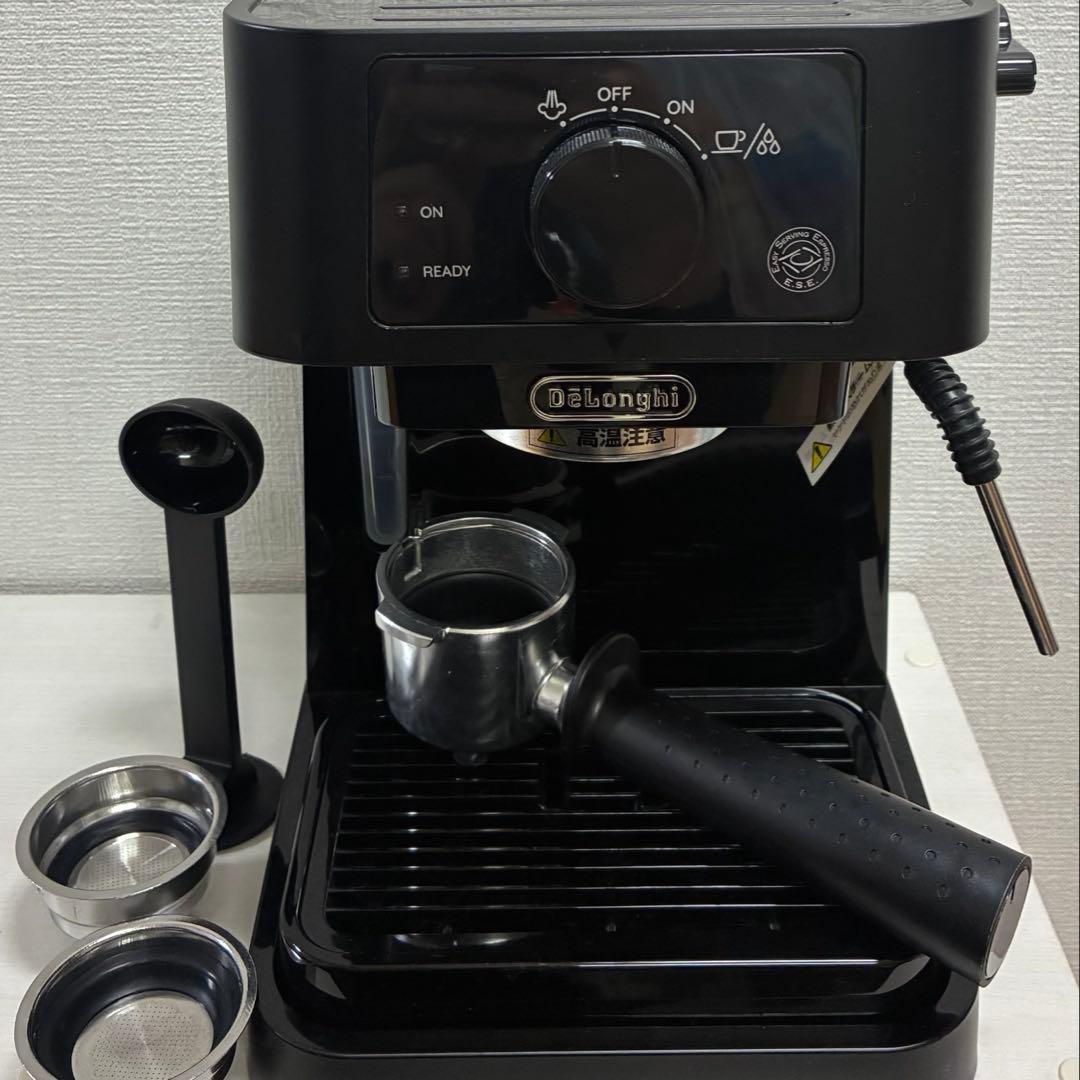 【デロンギ】スティローザ エスプレッソ・カプチチーノメーカー 楽天市場】デロンギ スティローザ エスプレッソ・カプチーノメーカー