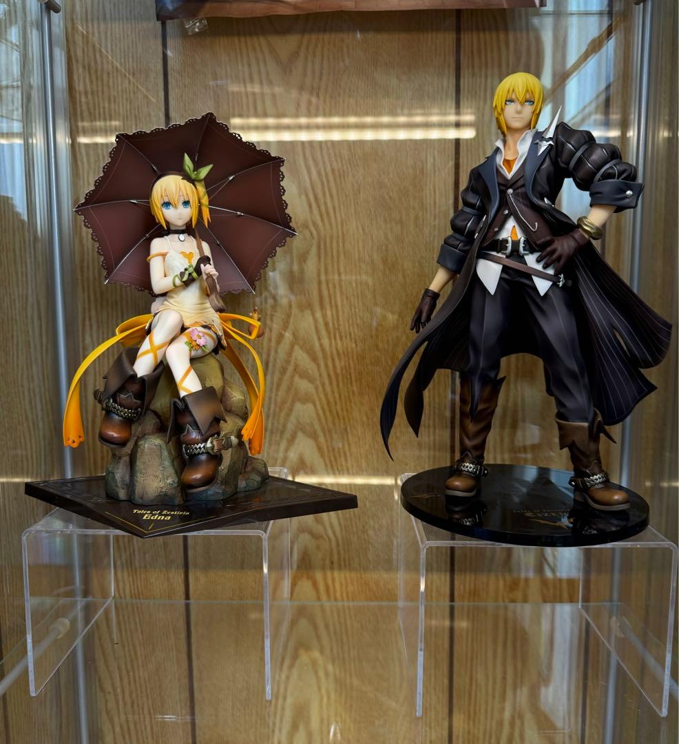 ALTER テイルズ エドナ アイゼン