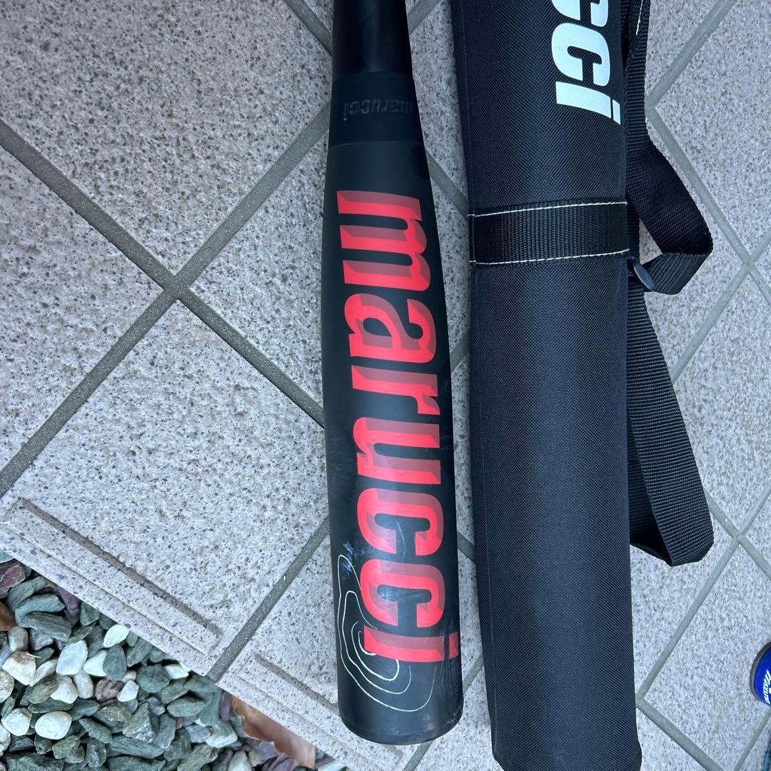 RRR様専用 マルーチ ワニクラッシャー スピード 赤ワニ 83cm 700g