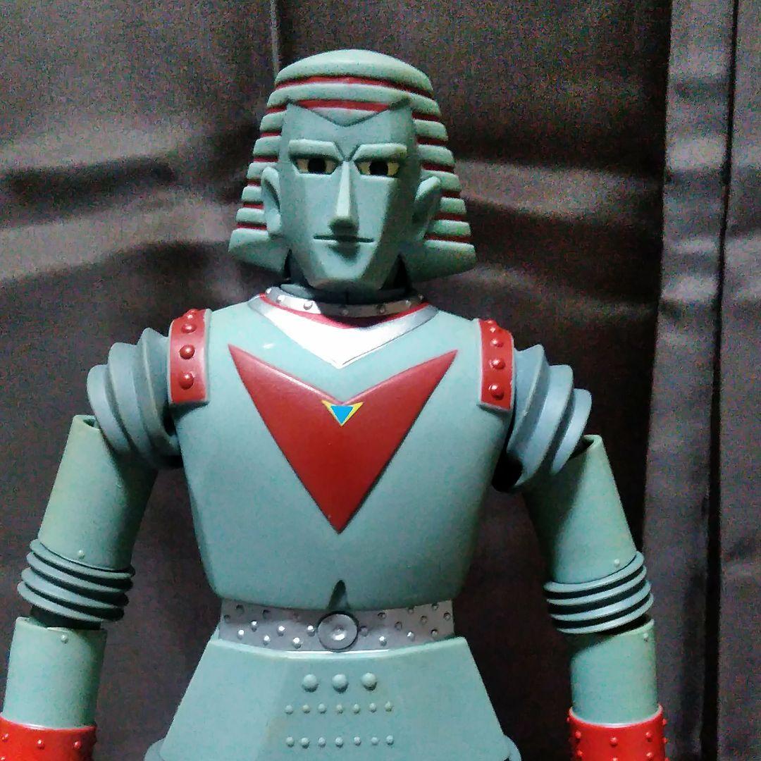 浪漫堂 ジャイアントロボ&GR2 - メルカリ