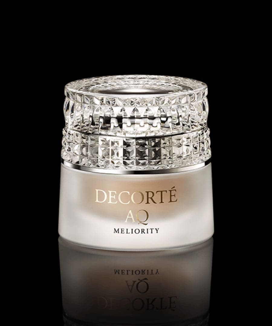 コスメデコルテAQミリオリティリペアトリートメントセラムファンデーション302