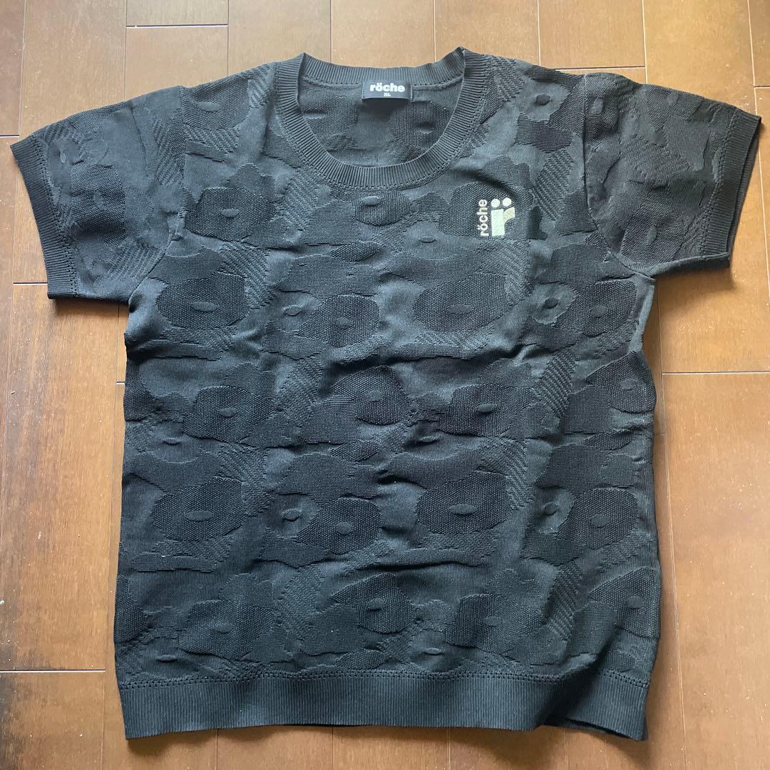 ローチェレディースゲームシャツ