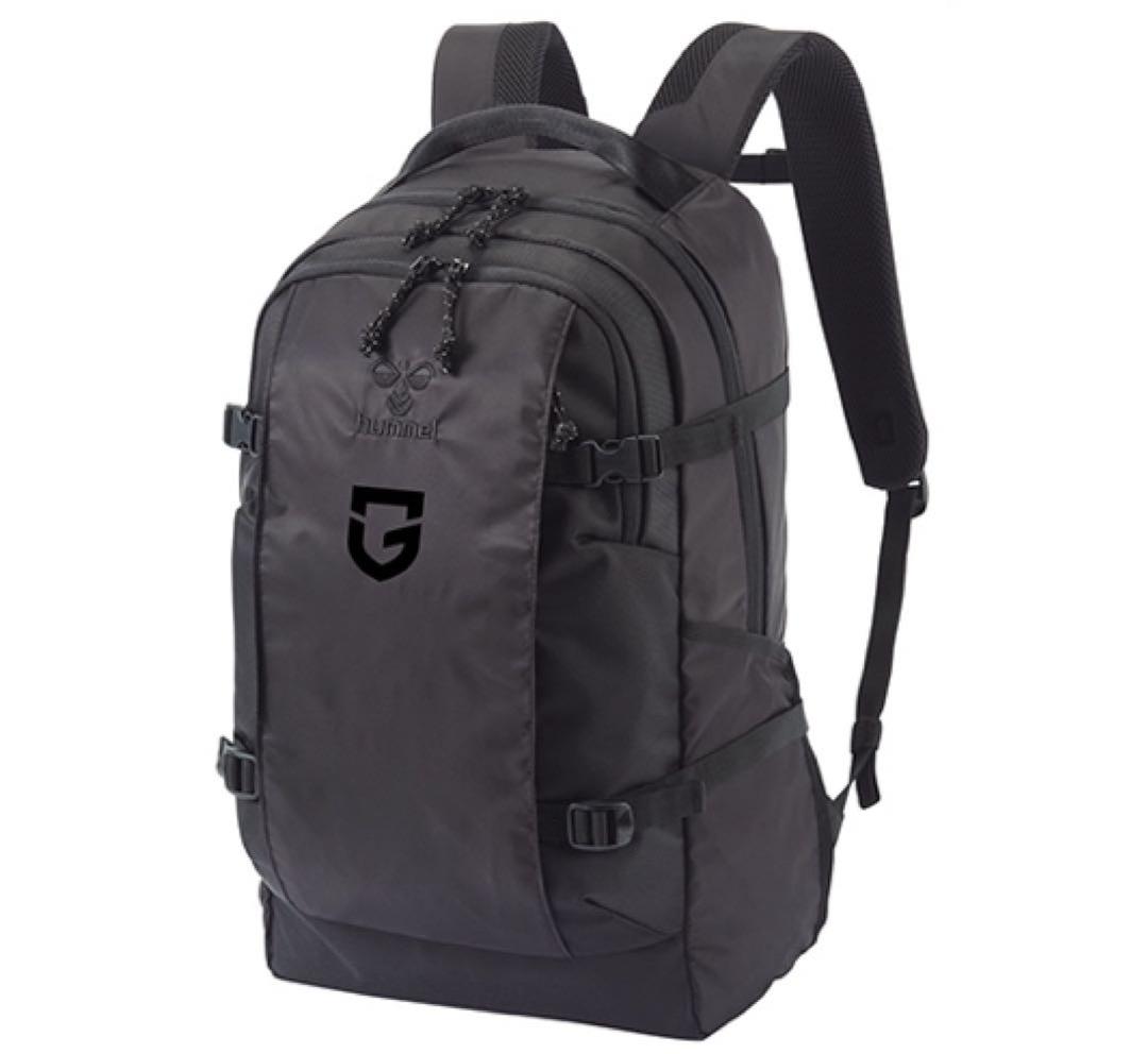 ガンバ大阪　選手仕様リュックサック