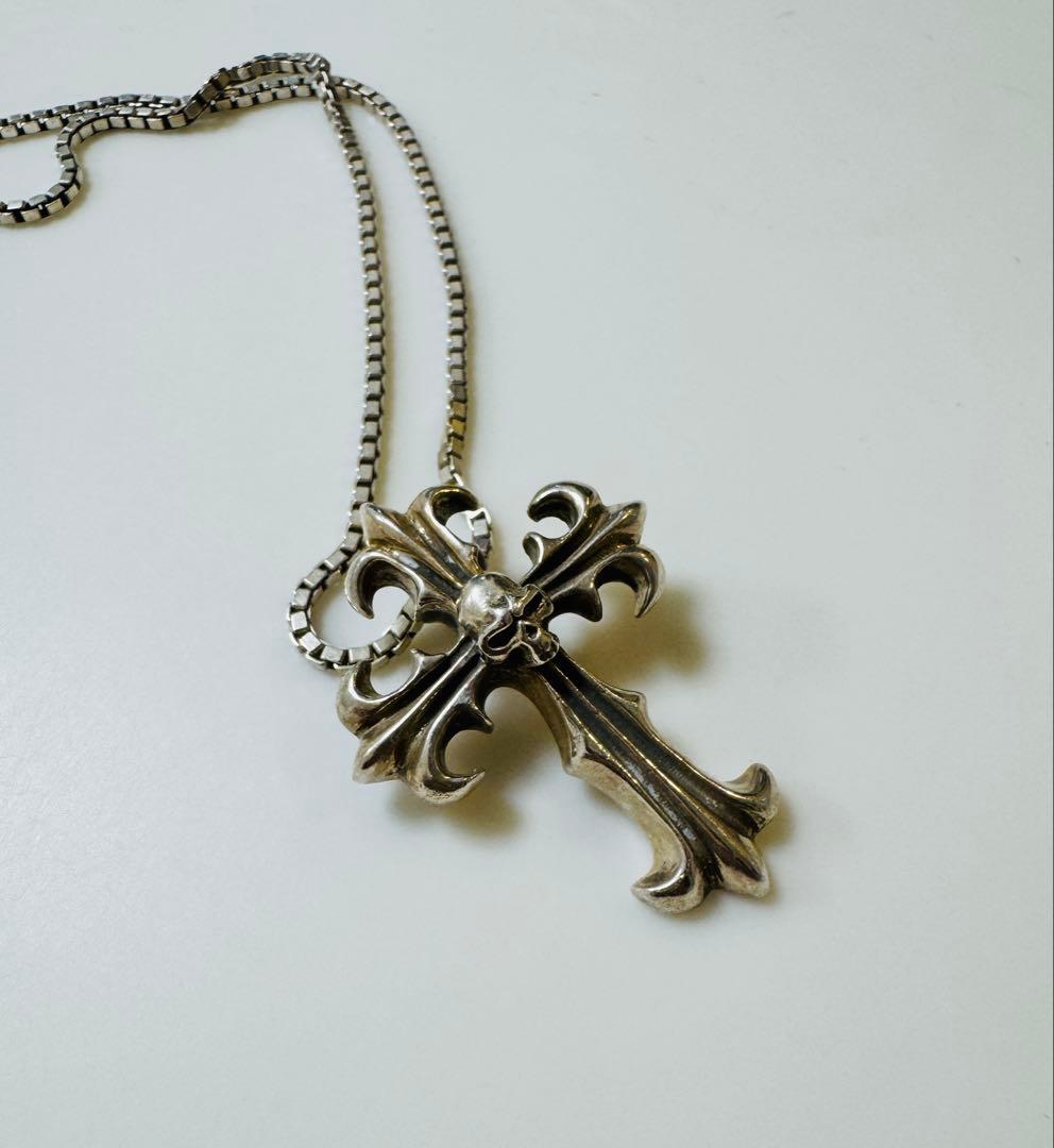 サーティーンデザインズ KP-12S クロスペンダント