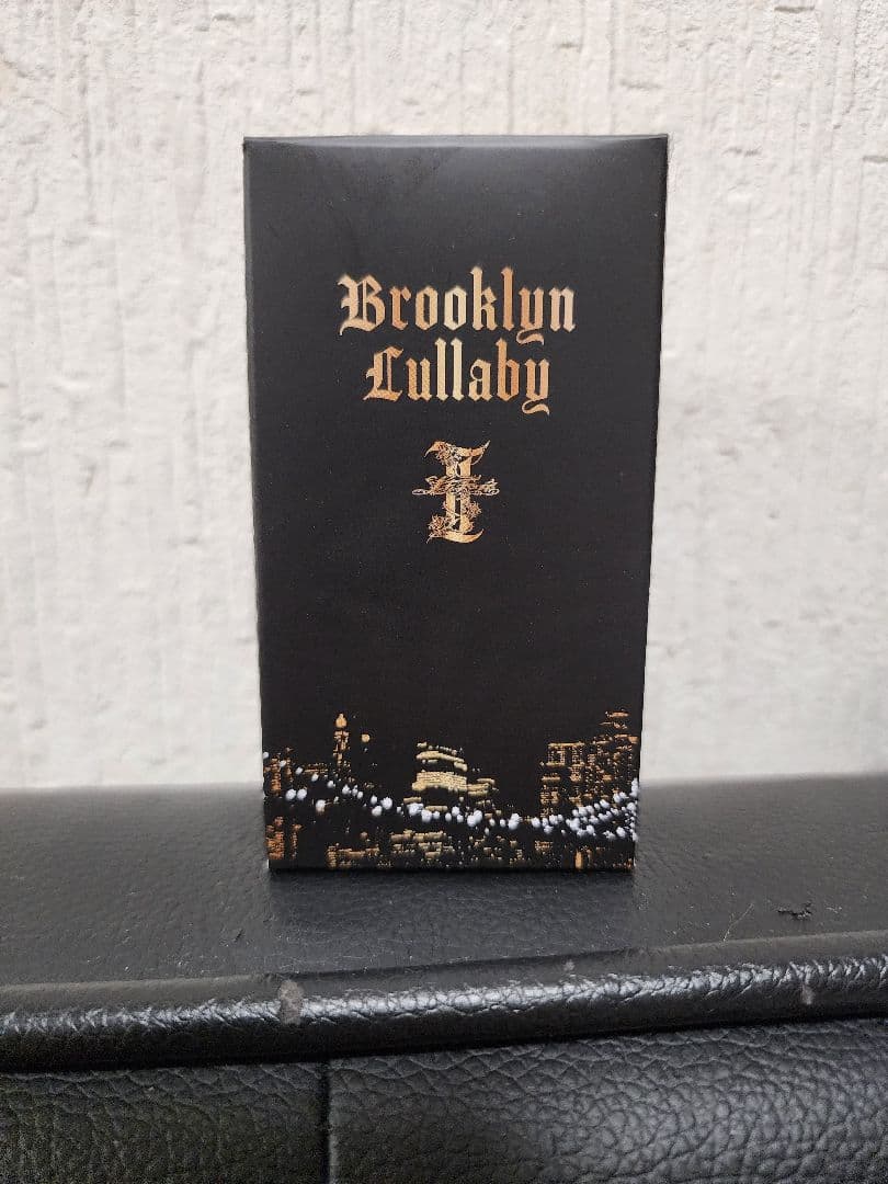 林和希 Brooklyn Lullaby EXILE TRIBE STATION ONLINE STORE｜Brooklyn lullaby