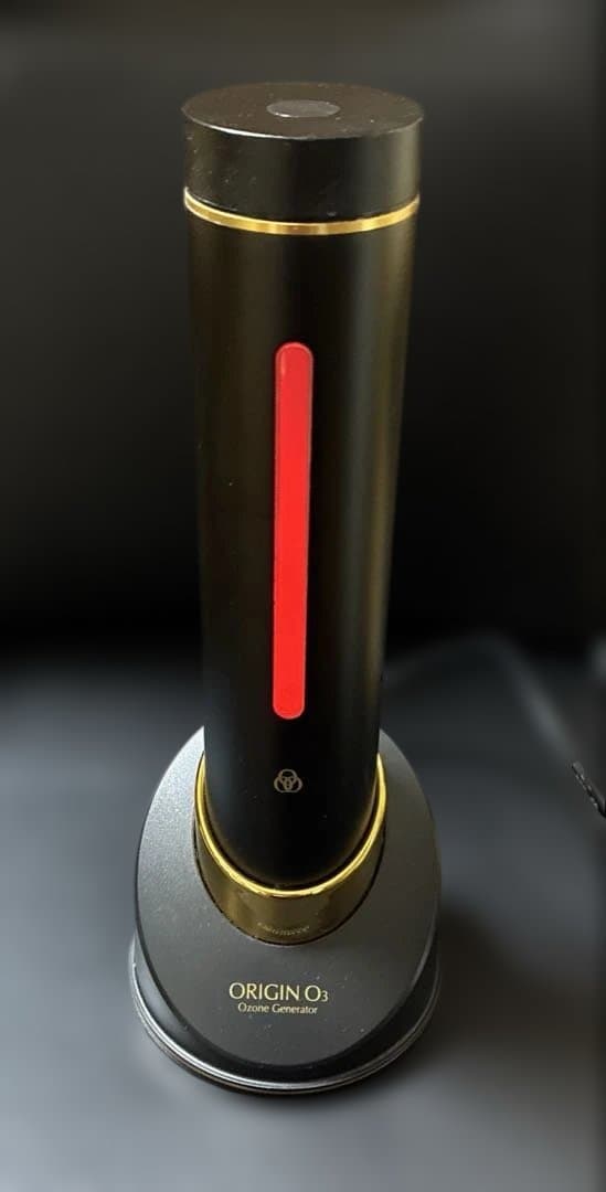 携帯型オゾン水生成器　ORIGIN O3