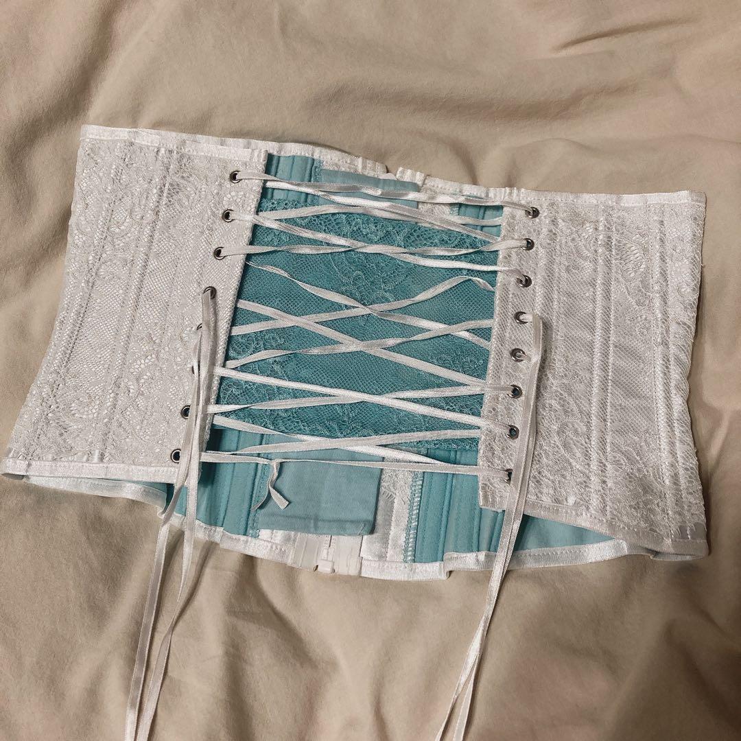 値下げしました！ Enchanted Corset Miss Grace