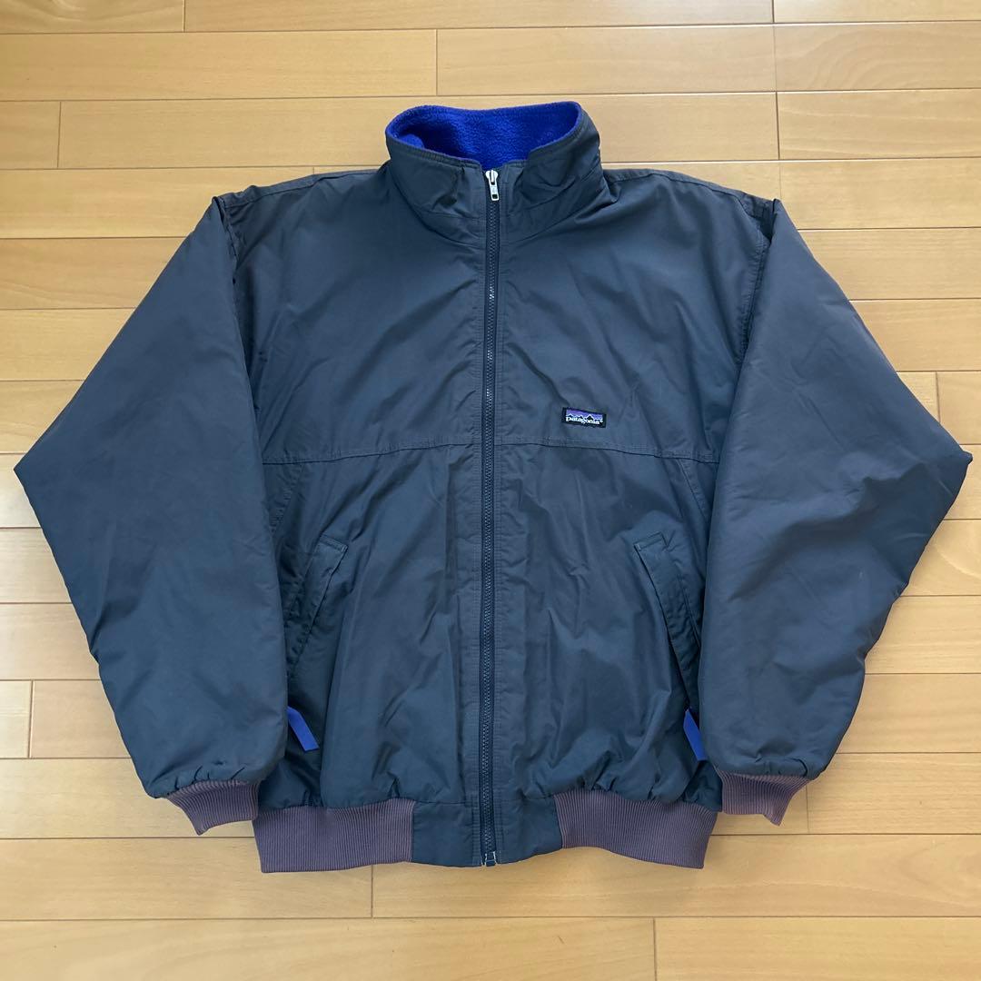 1990年　patagonia シェルドシンチラ L