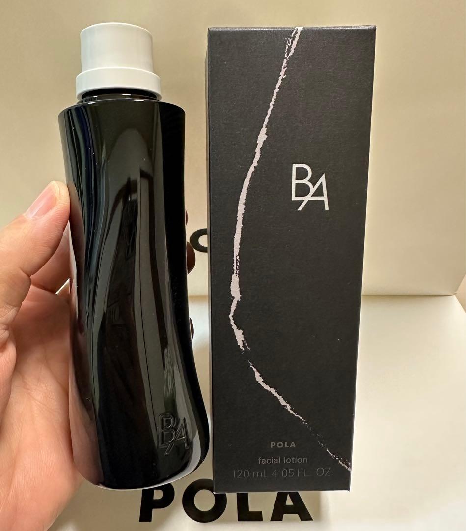 新品】POLA BA ローションリフィル第七世代 - メルカリ