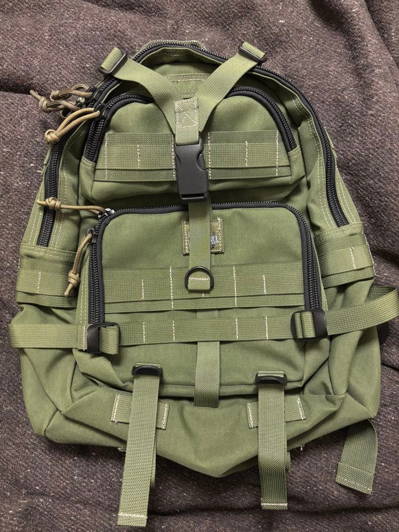 MAGFORCE マグフォース　バックパック