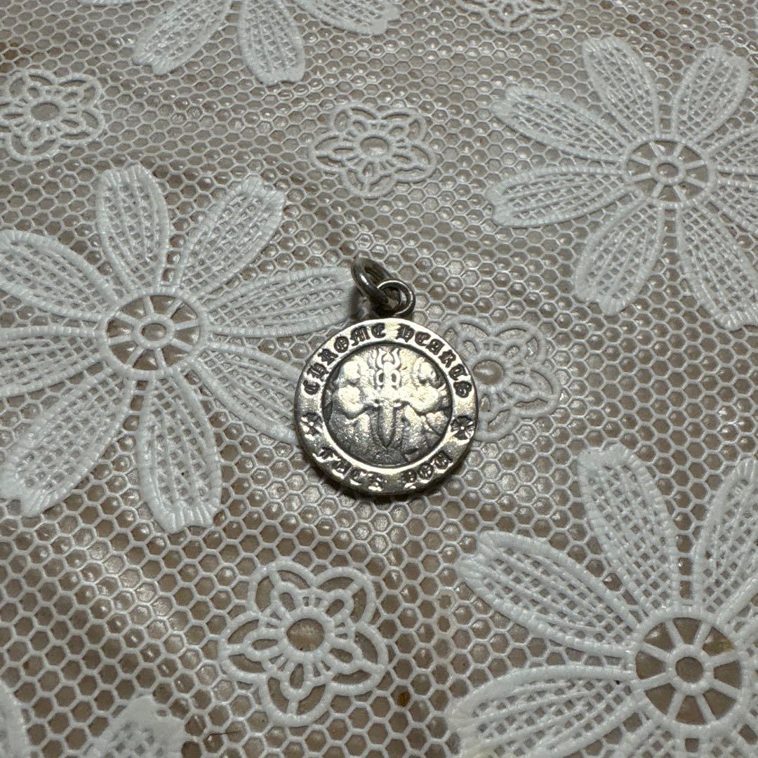 エンジェルメダイ V2 ネックレストップ