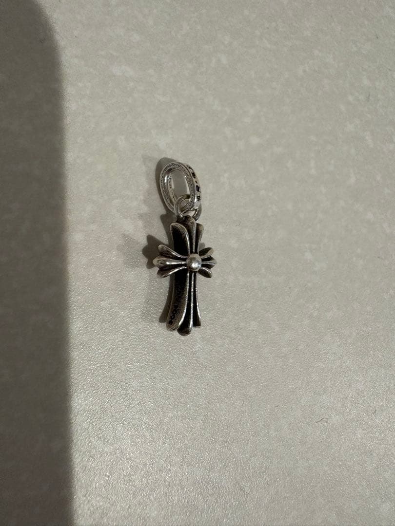 クロムハーツ ベビーファットチャーム ベビーファット