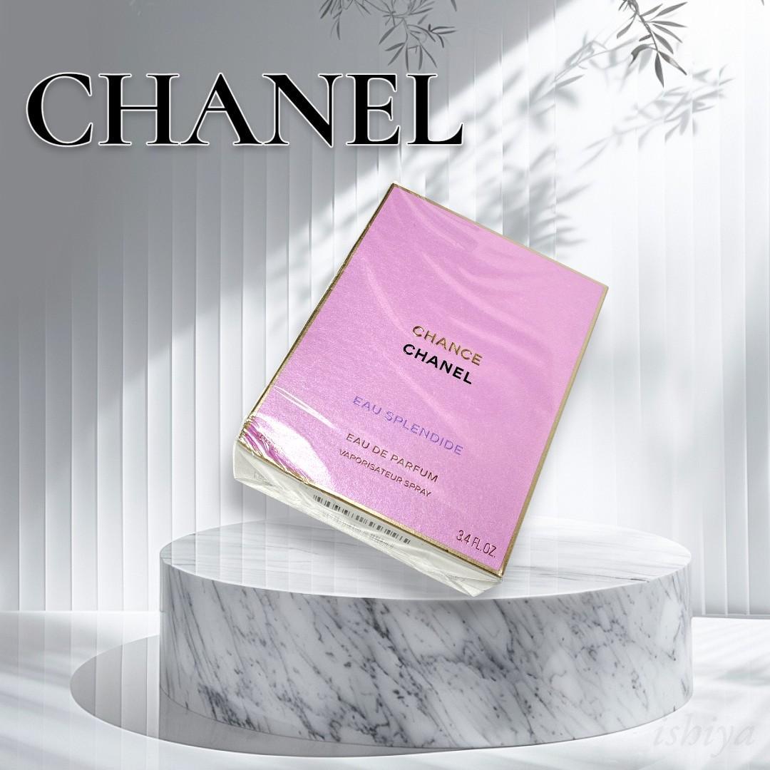 【未開封品】CHANEL スプランディド オードゥパルファム 100mL 香水