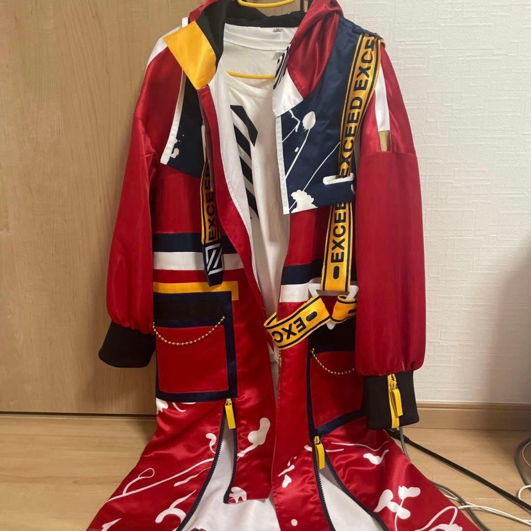 あんスタ　Eden EXCEED コスプレ衣装 fb469eaa921a43a9848b2122ac3ef2
