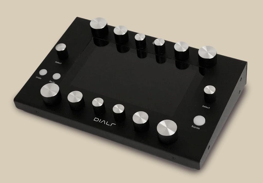 Producely Dialr NAMM 2026 でも話題！ - メルカリ