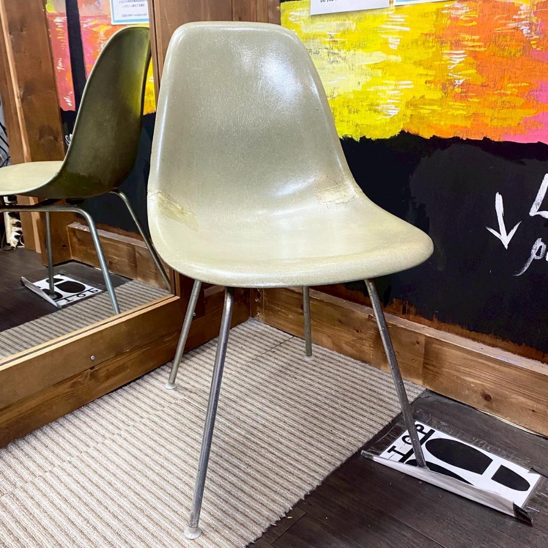 ● Herman Miller ハーマンミラー イームズ シェルチェア