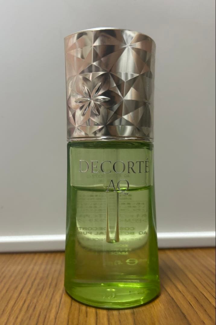 コスメデコルテ AQ コスメデコルテ　コスメデコルテAQボタニカルピュアオイル コーセー コスメデコルテ AQ ボタニカル ピュアオイル 40ml 格安通販