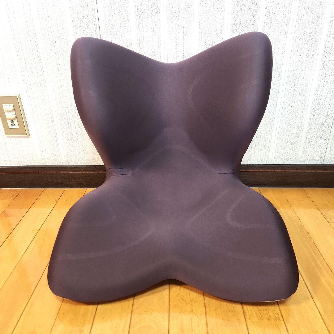 【美品】Style PREMIUM MTG 骨盤 姿勢補正 椅子 ブラウン