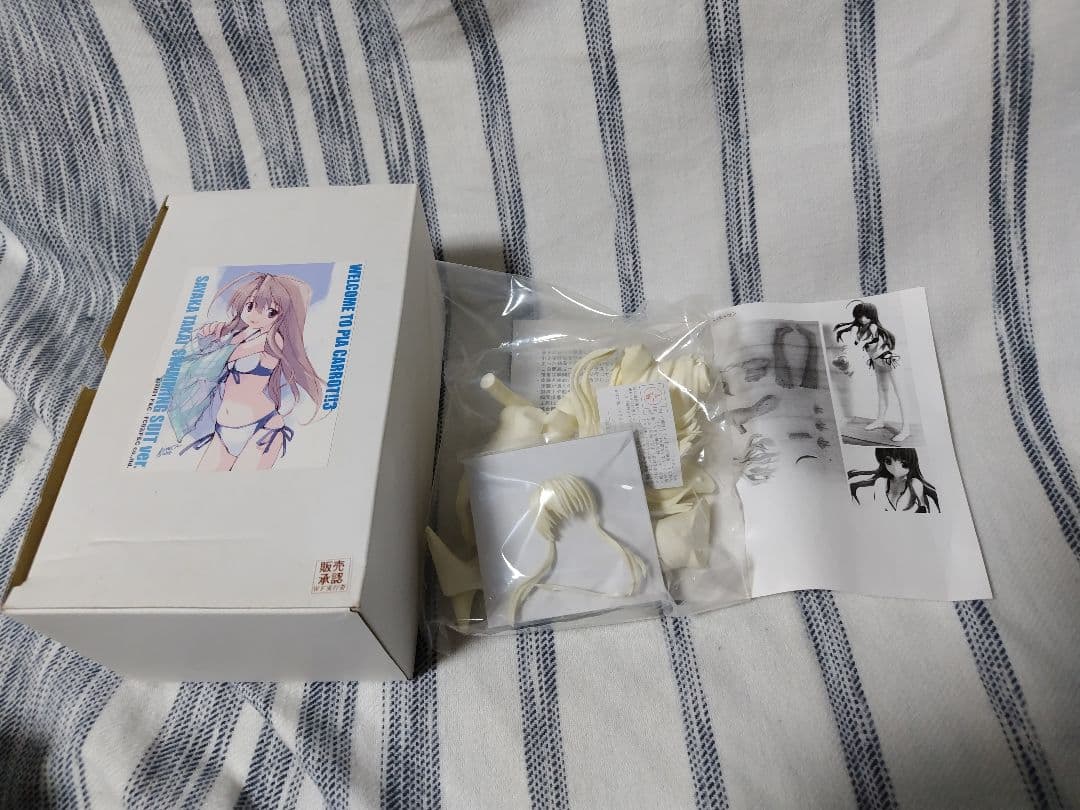 Piaキャロットへようこそ!!3 高井さやか 水着 温泉天国 WF2004冬 Amazon | Piaキャロットへようこそ3 高井 さやか | フィギュア・ドール