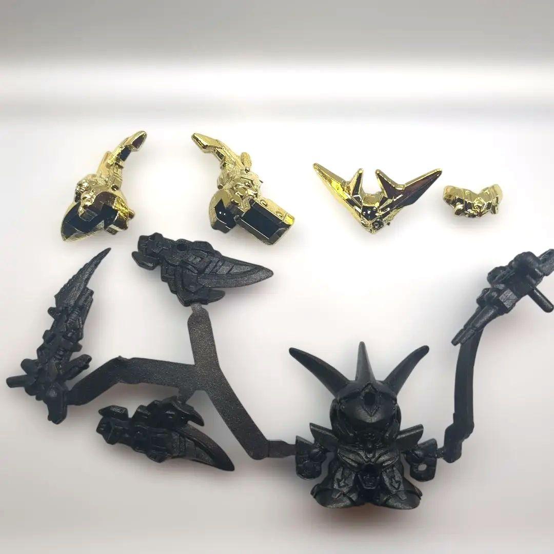 美品　ガン消し　20thアニバーサリーガンダム（R-183）　未切り ガン消し R-183 20thアニバーサリーガンダムR 欠品あり - メルカリ