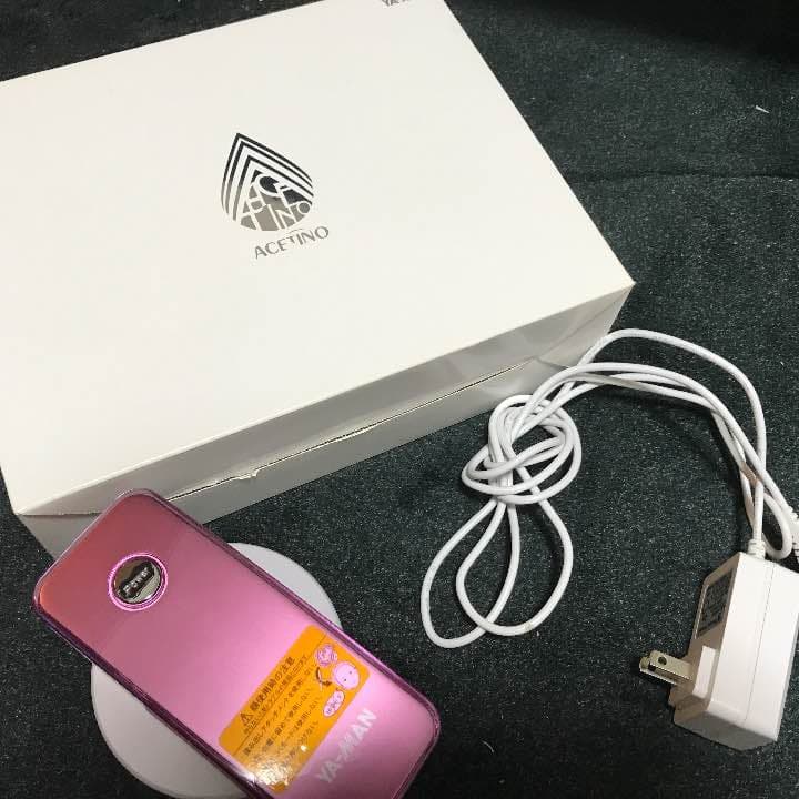 アセチノクワトロインパクト