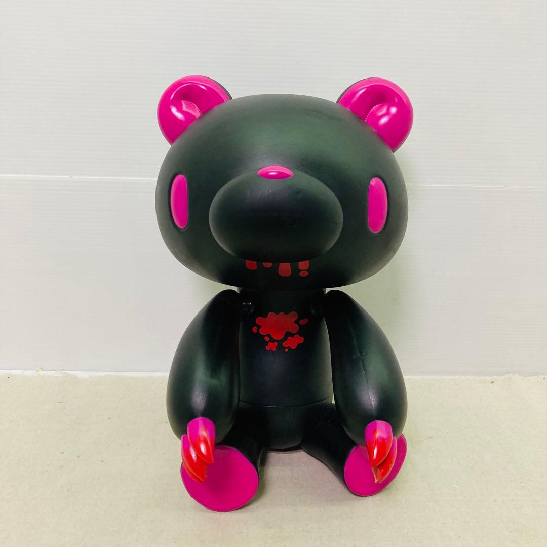 グルーミー GLOOMY アクションフィギュア ビッグサイズ くま