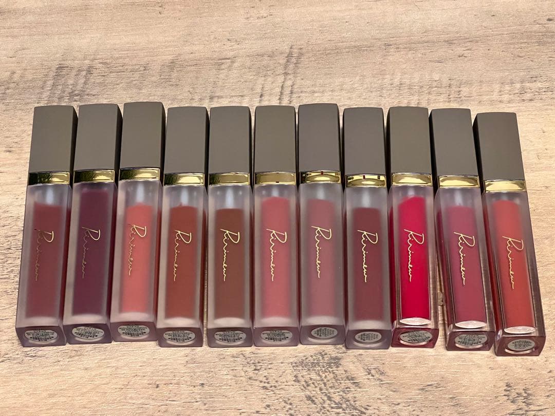 リリミュウ　ティント