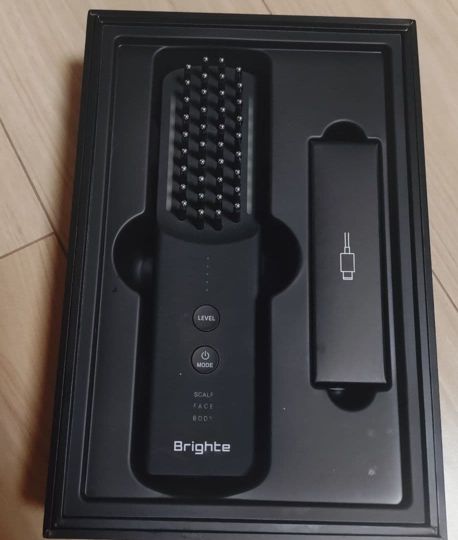 Brighte DMV1 美顔器 Brighte DMV1 美顔器 Brighte DMV1 美顔器 Brighte DMV1 美顔器