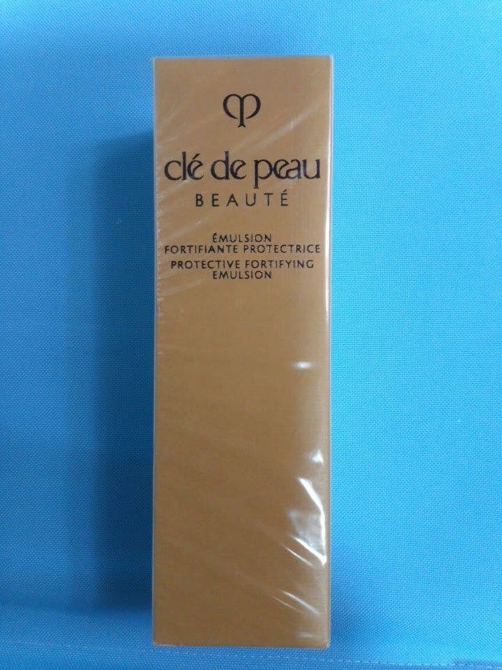 クレドポーボーテ　エマルション　プロテクトゥリスn 乳液　日中用　125ml