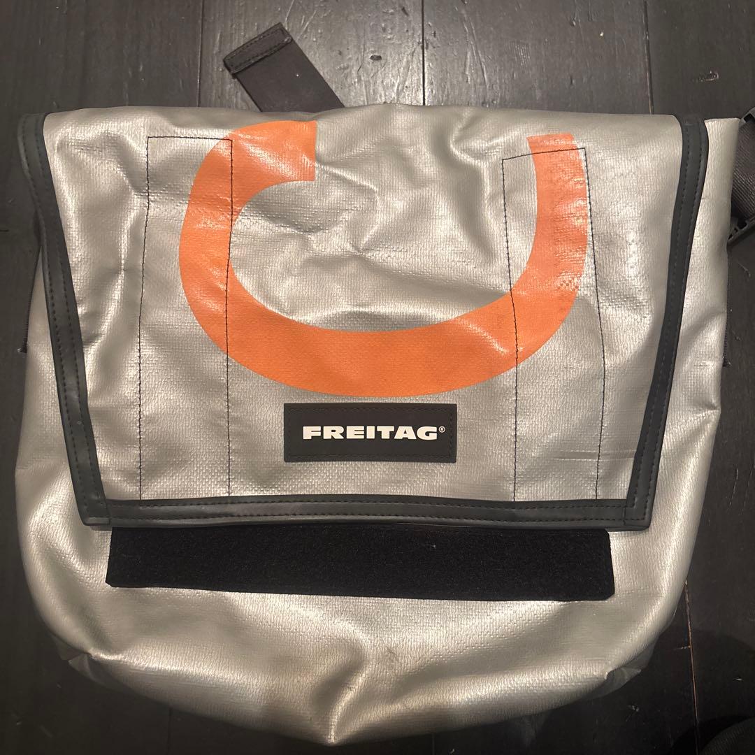 FREITAGショルダーバッグ