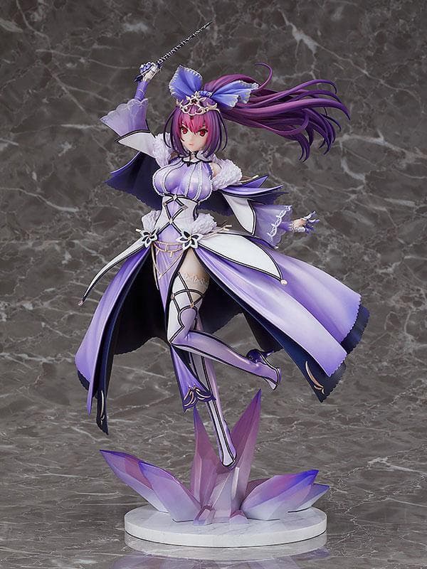 【新品・未開封】FGO キャスター/スカサハ=スカディ 霊基第三段階