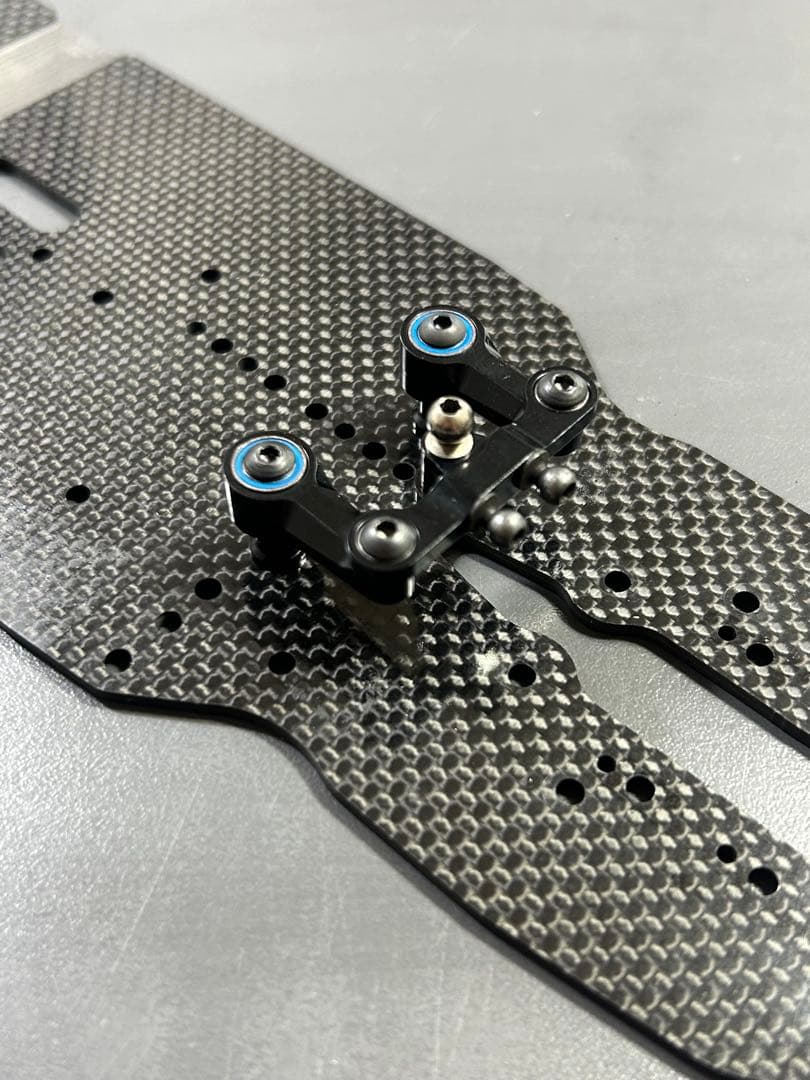 XRAY X4 2024 2025 アルミパーツ一式美品 - メルカリ