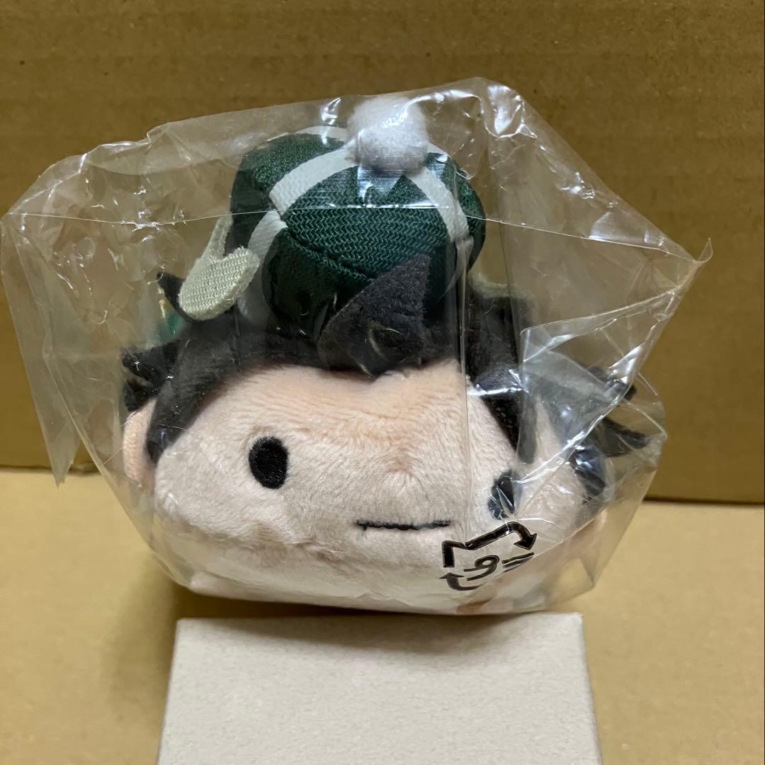 ハイキュー のるキャラ 及川 徹 王冠