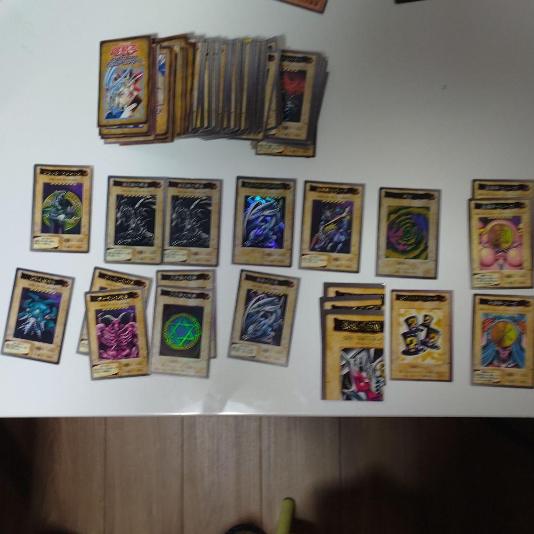 遊戯王 バンダイ