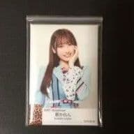 NMB48 原かれん 生写真 グッズセット